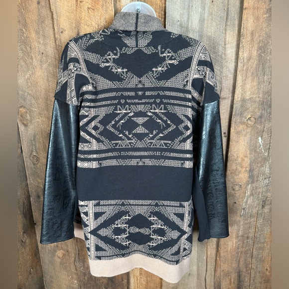 Twelfth Street by Cynthia Vincent Cardigan- Size Petite - Picture 9 of 16